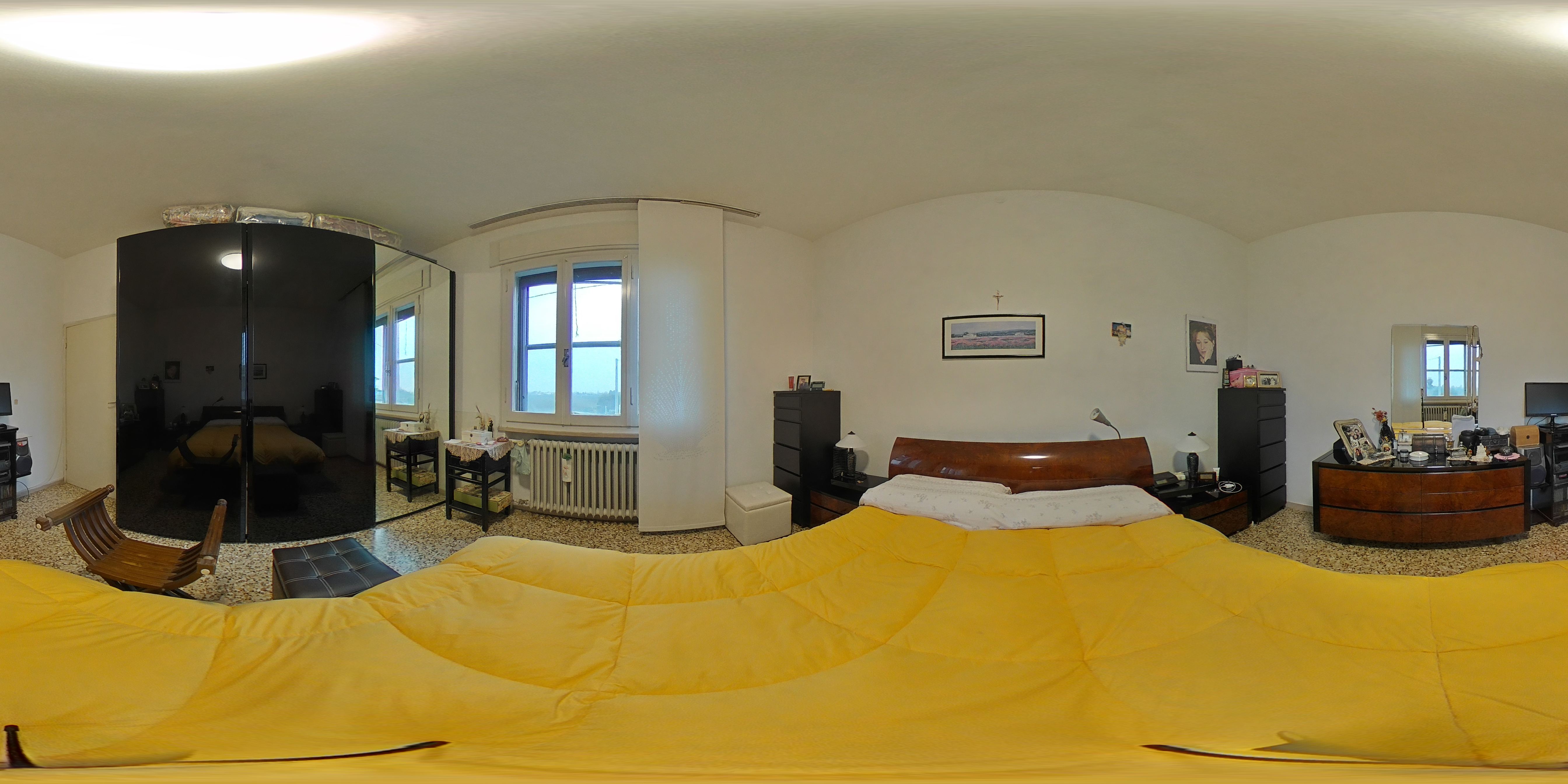 Casa Indipendente in Vendita Cesena