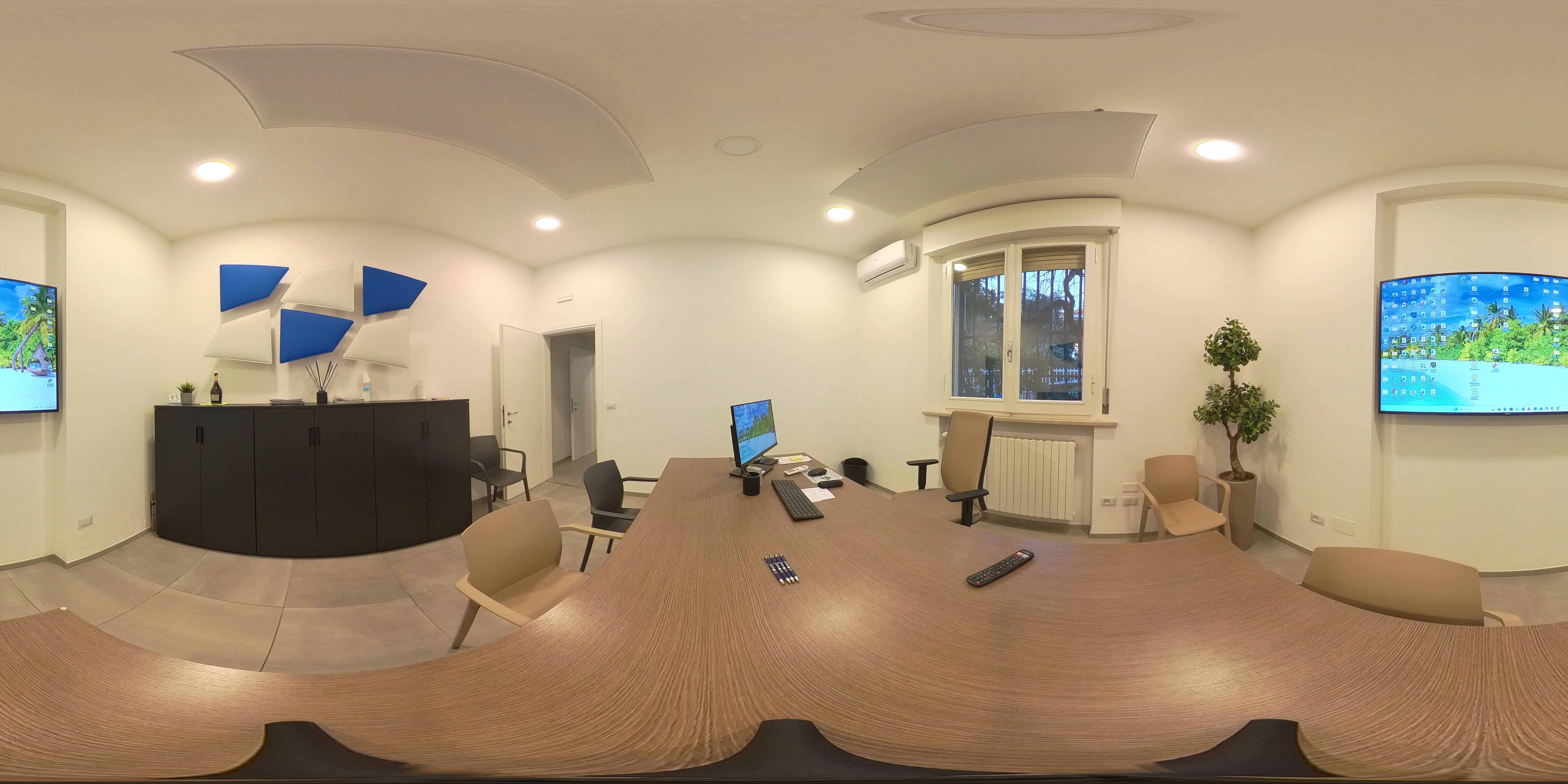 Ufficio in Affitto Cesenatico