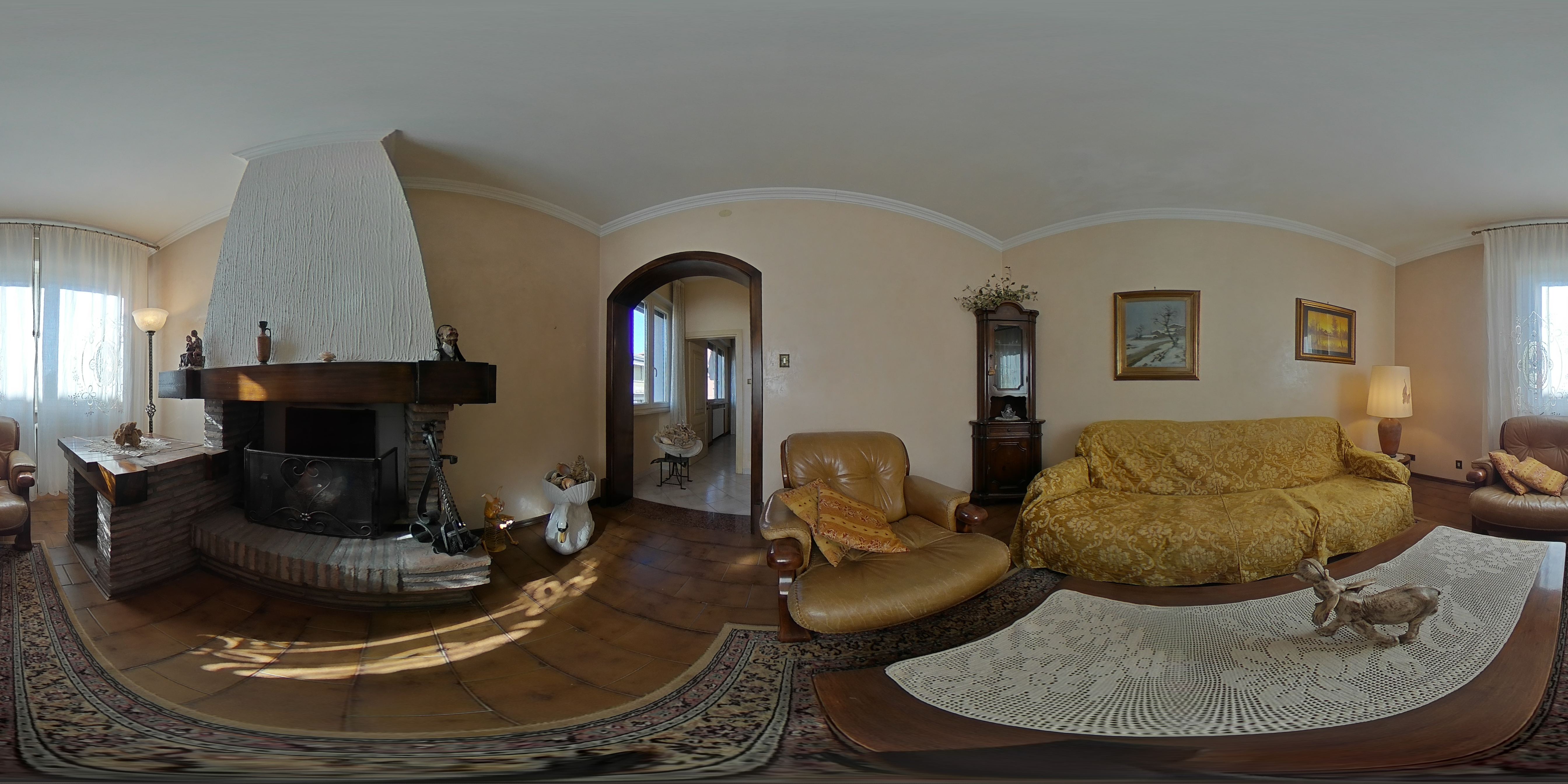 Casa Indipendente in Vendita Cesena