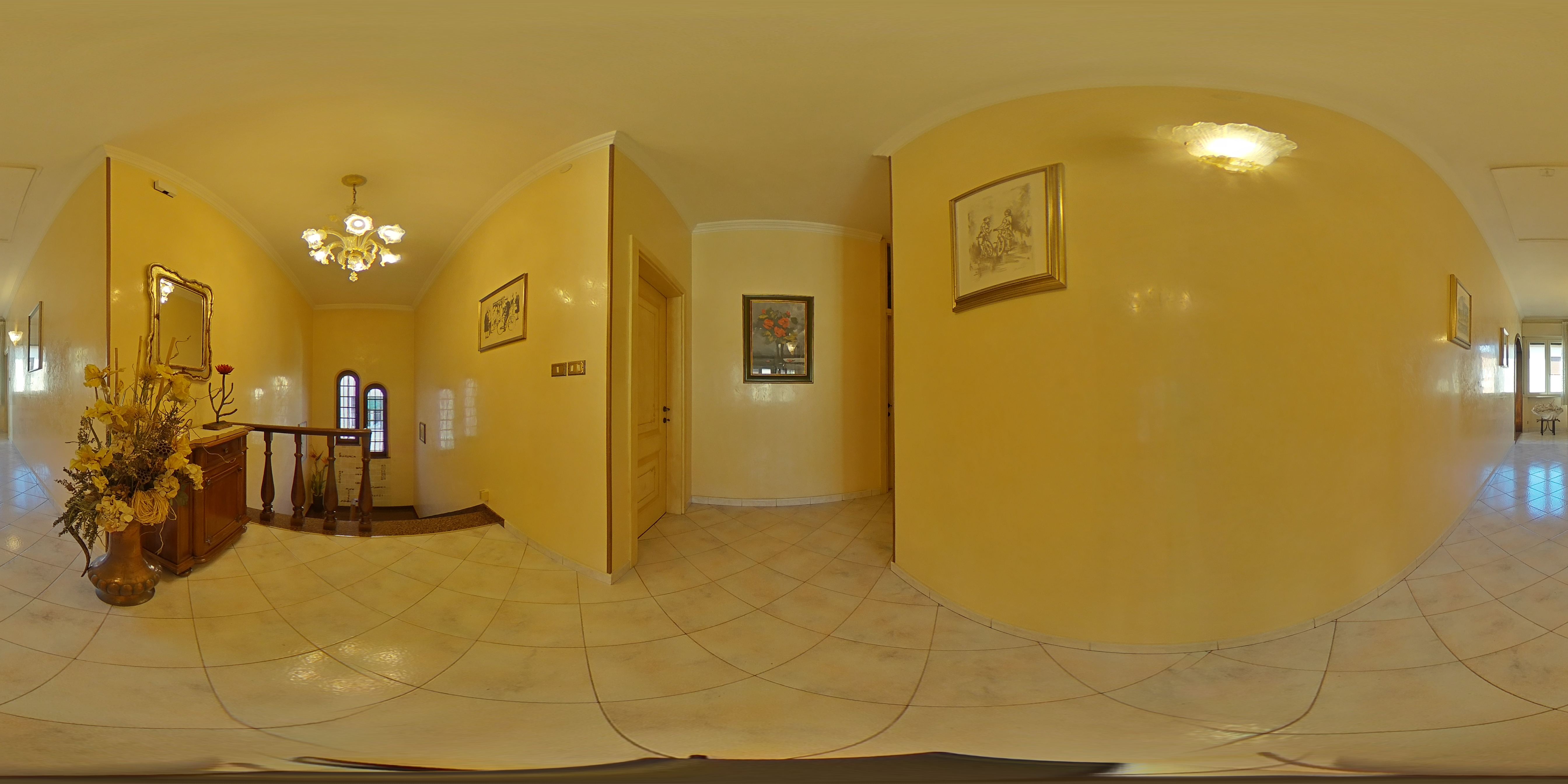 Casa Indipendente in Vendita Cesena