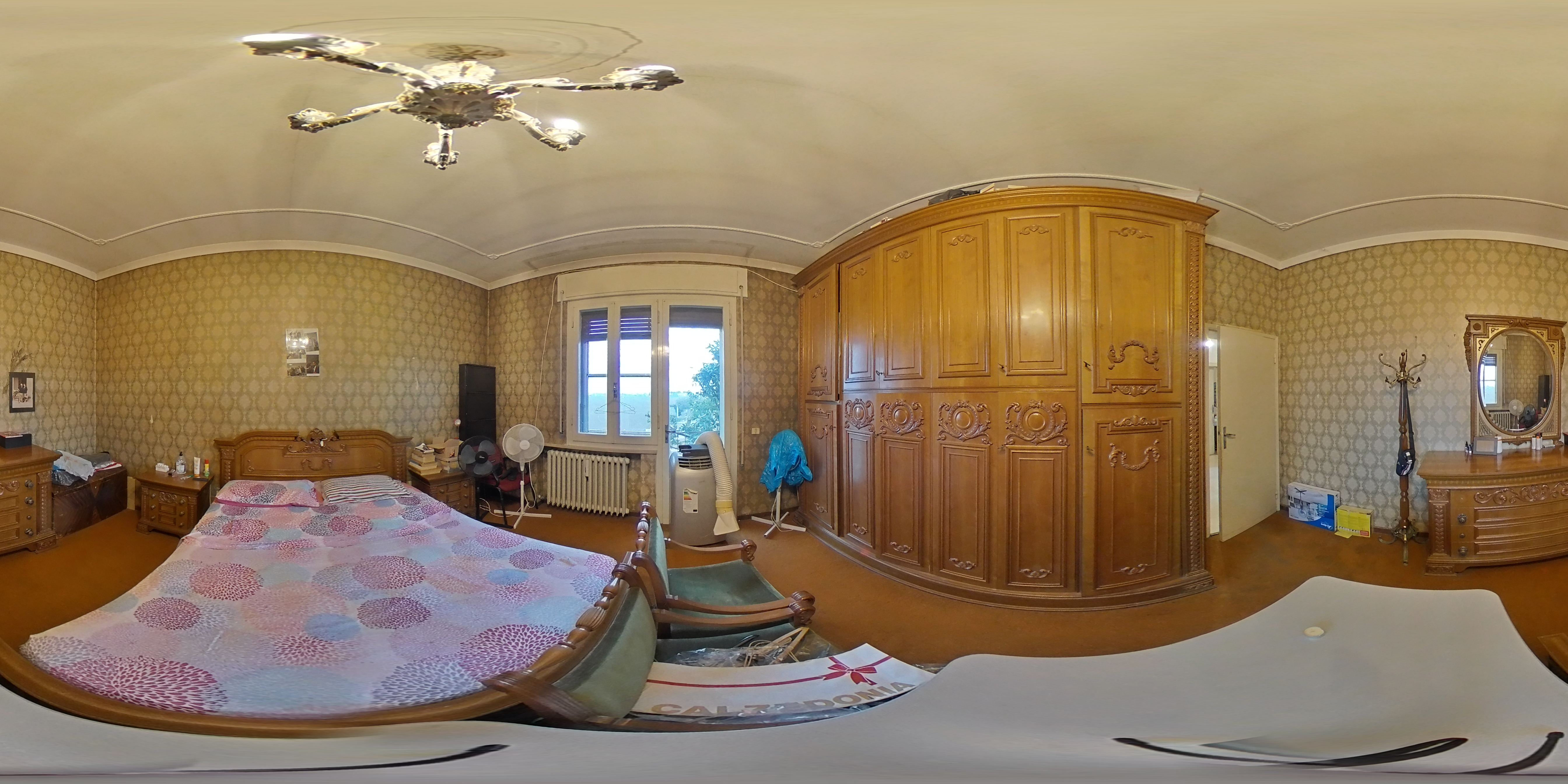 Casa Indipendente in Vendita Cesena