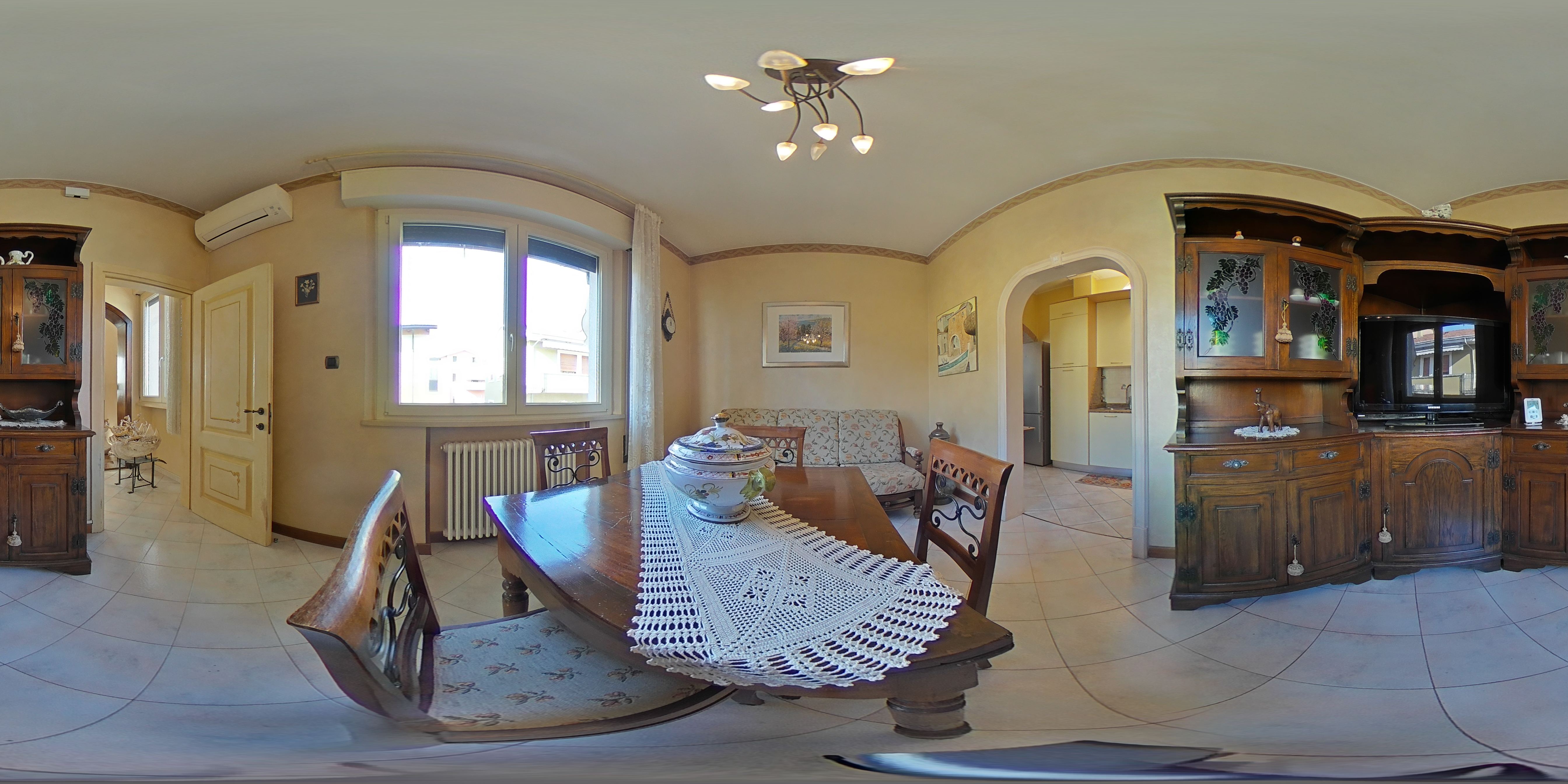Casa Indipendente in Vendita Cesena