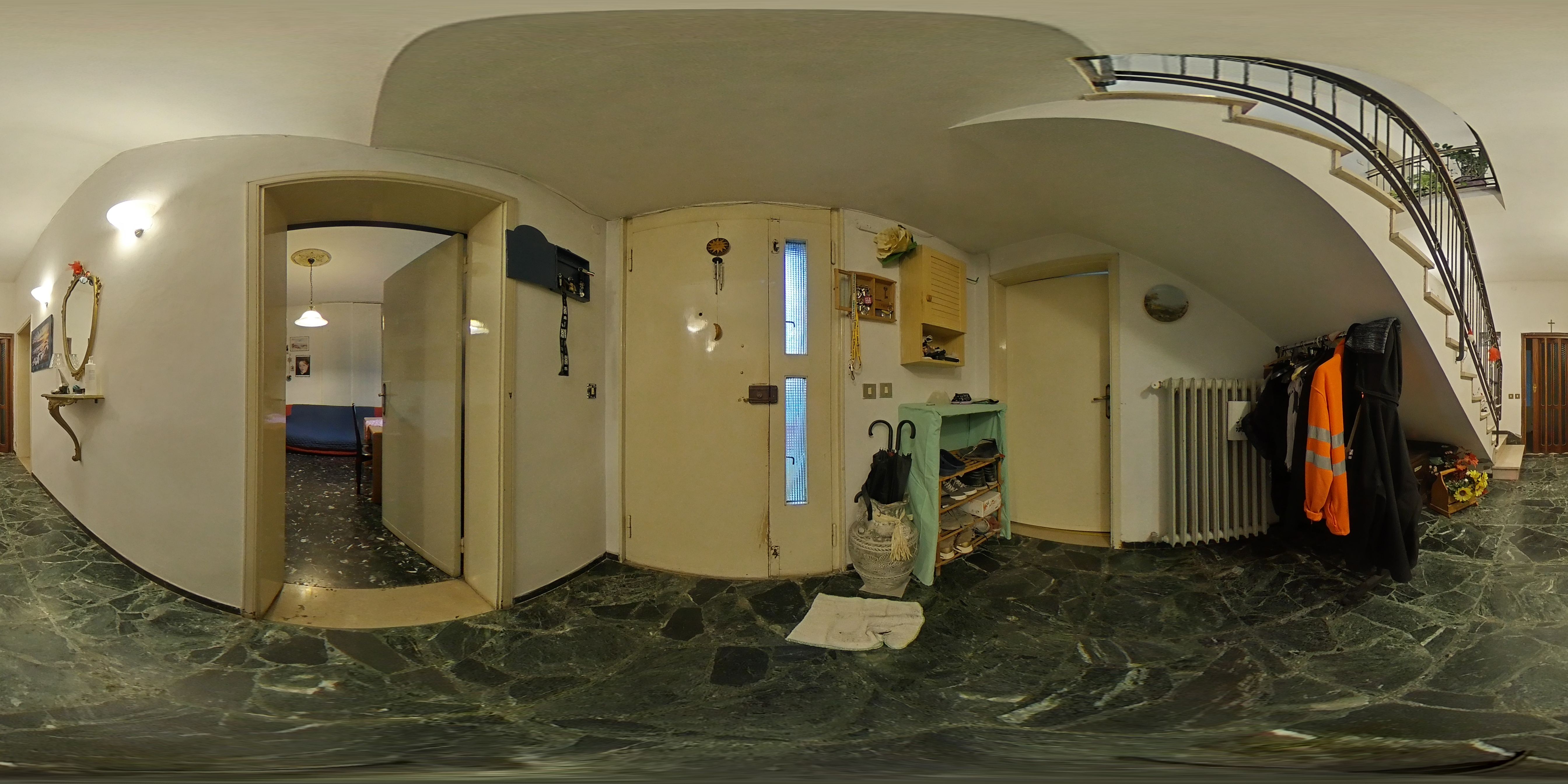 Casa Indipendente in Vendita Cesena