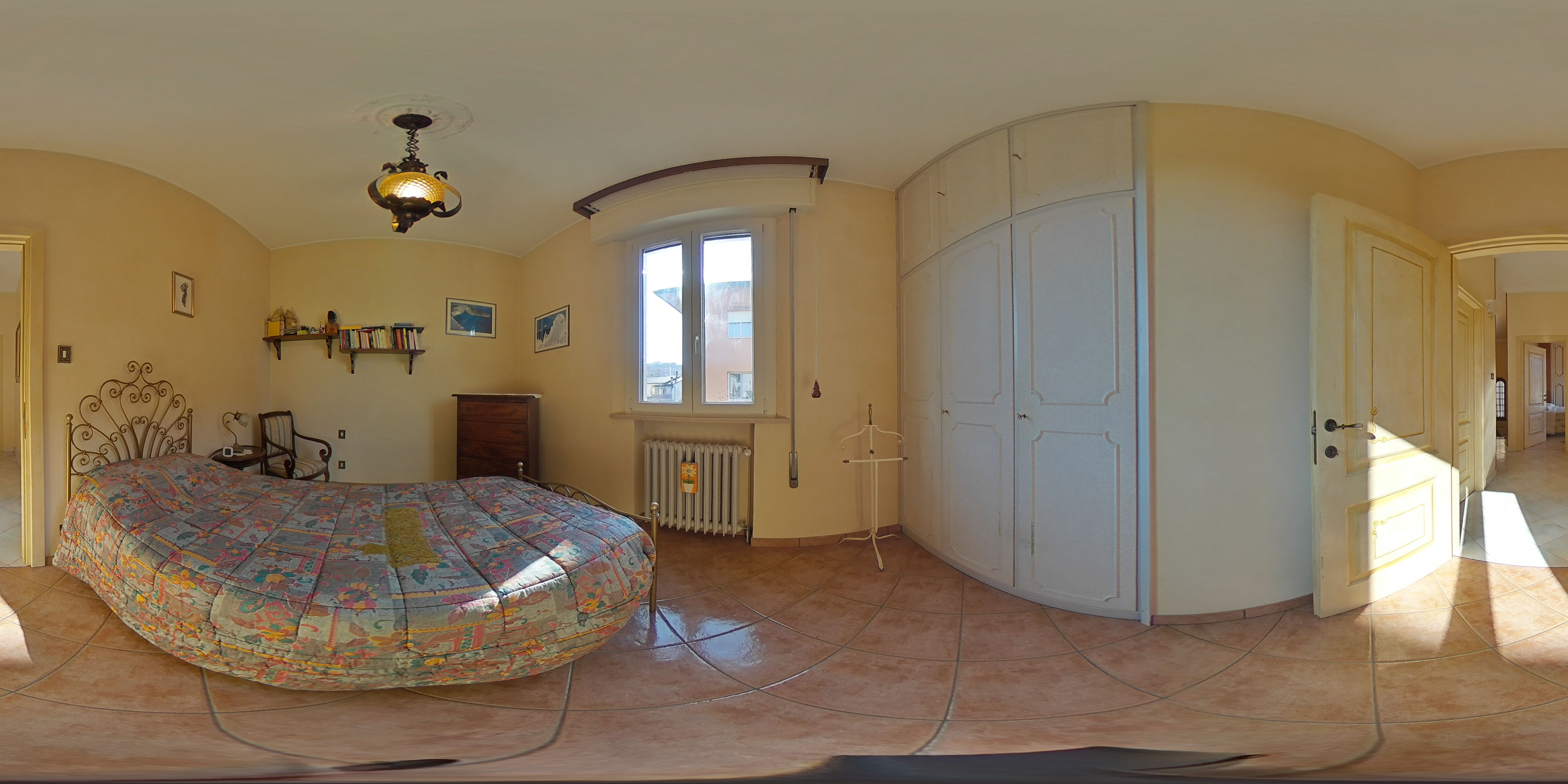 Casa Indipendente in Vendita Cesena