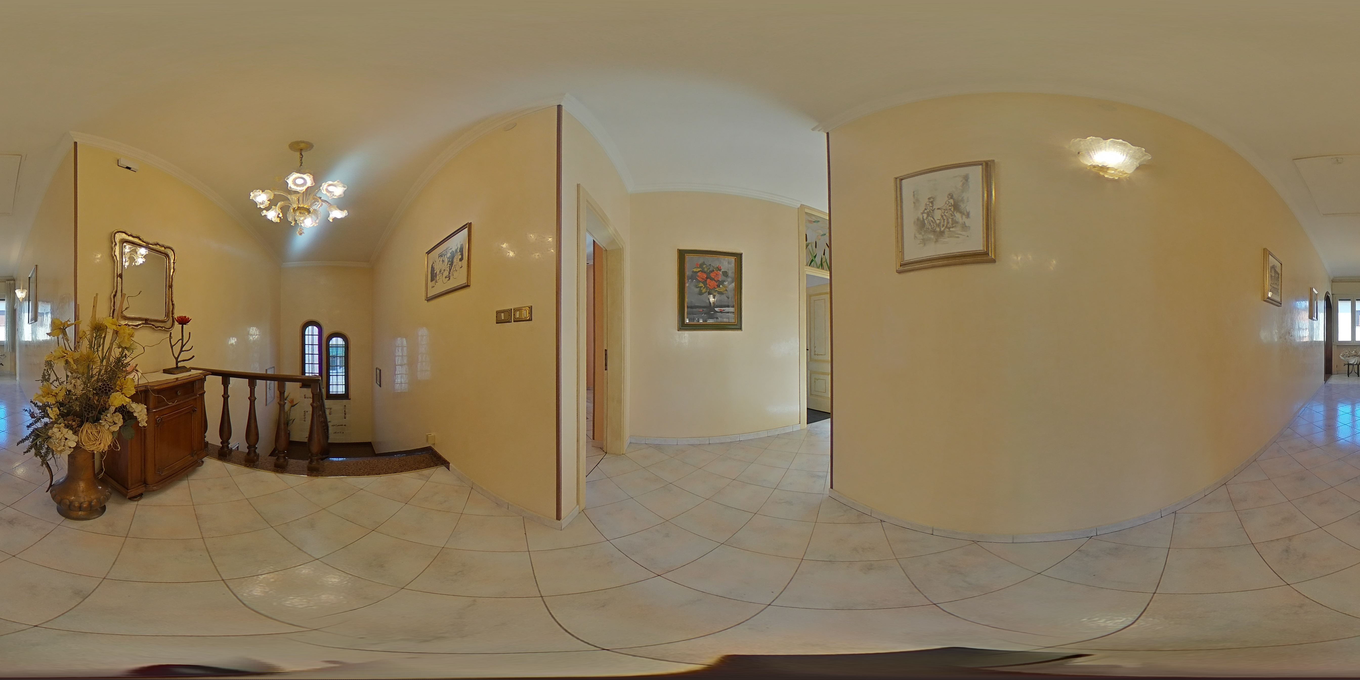 Casa Indipendente in Vendita Cesena