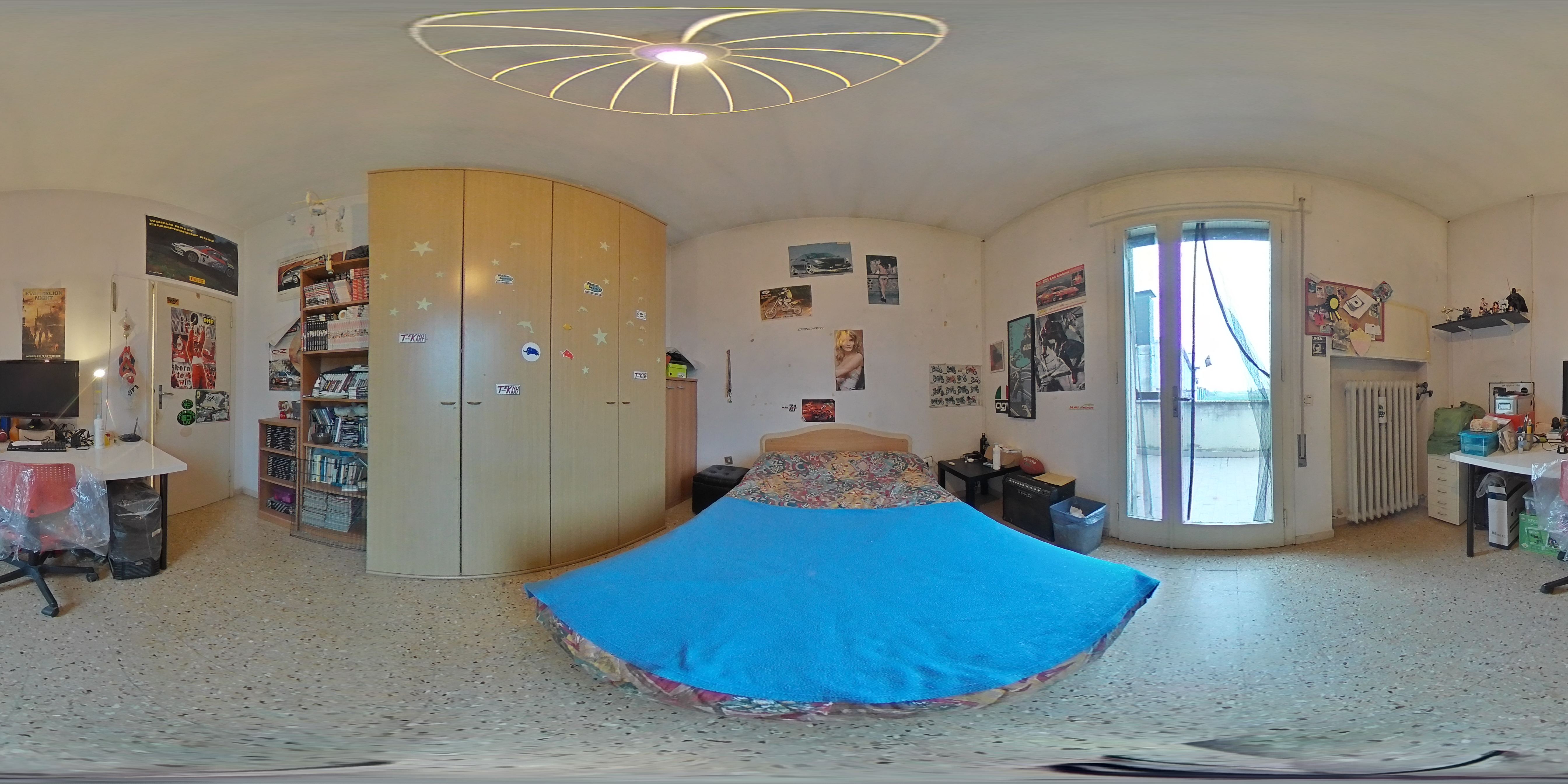 Casa Indipendente in Vendita Cesena