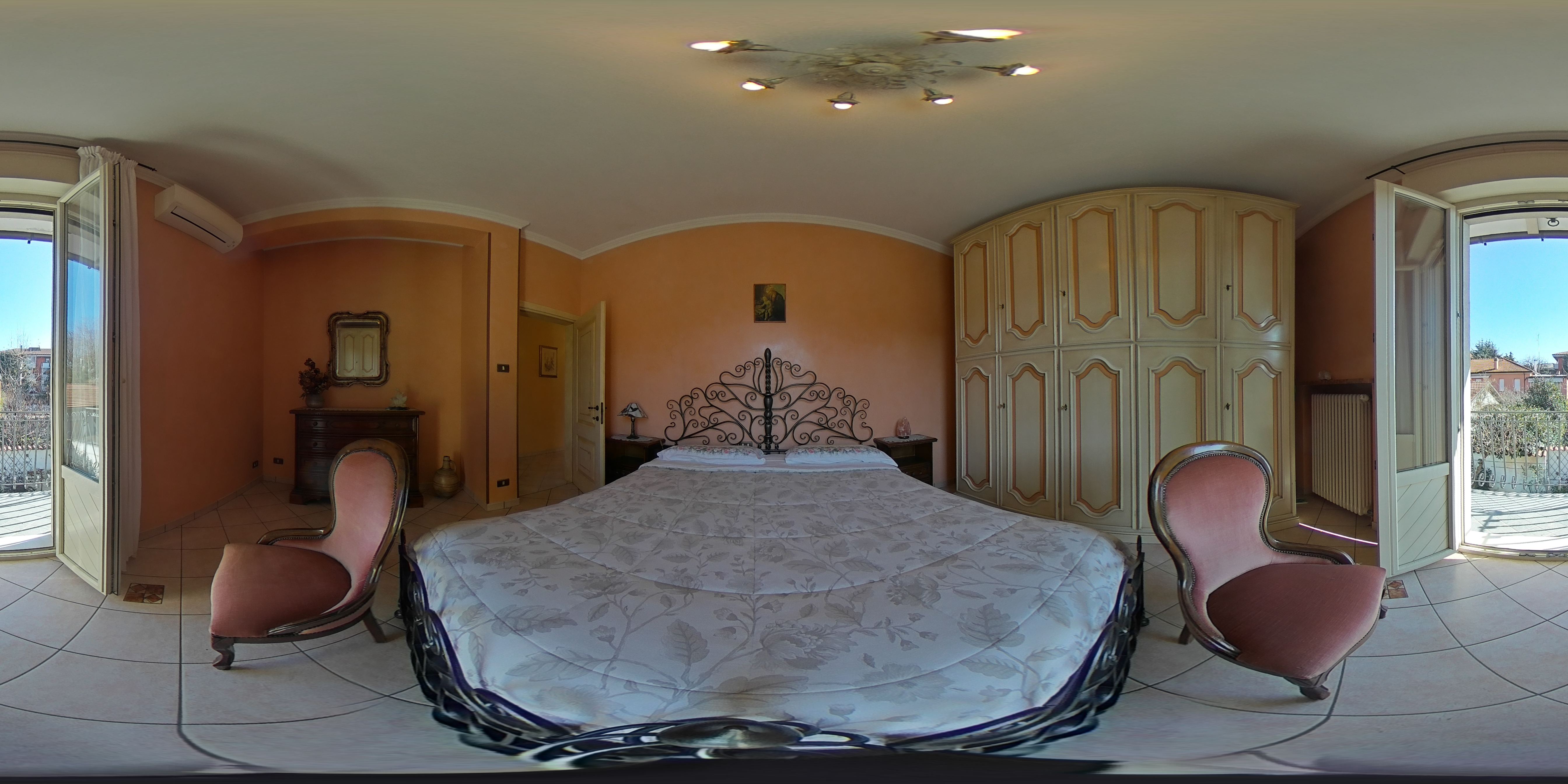 Casa Indipendente in Vendita Cesena