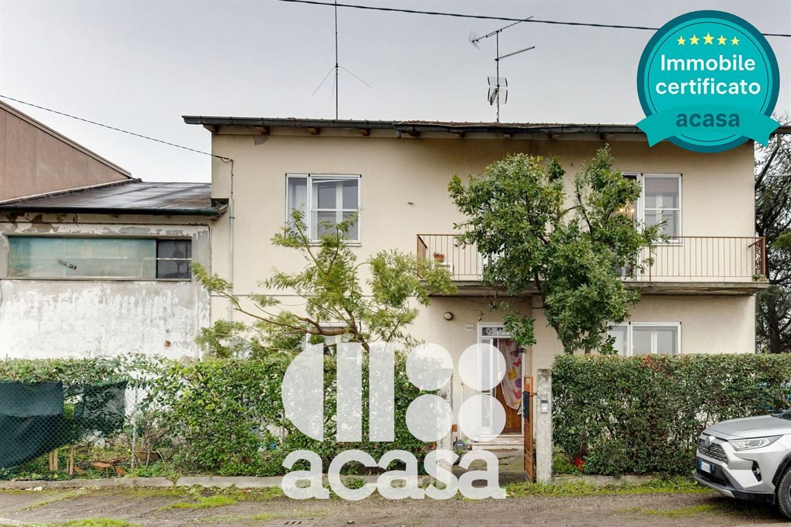 CASA E BOTTEGA