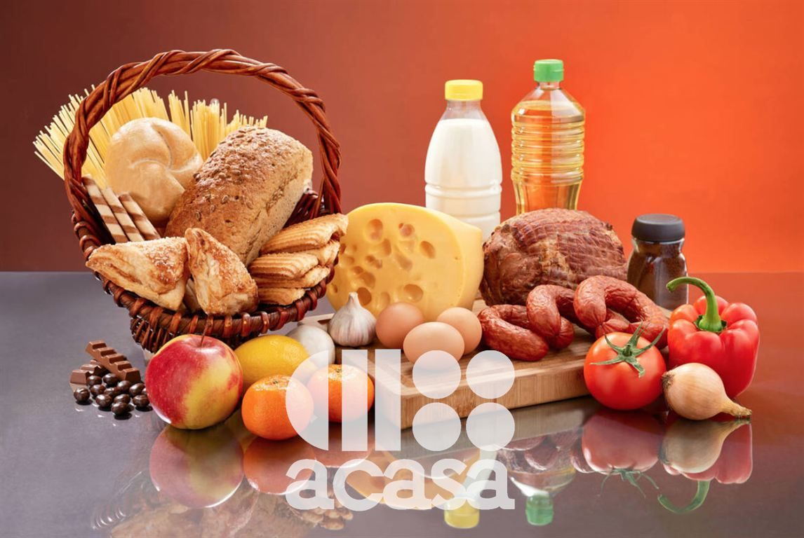 ATTIVITA DI ALIMENTARI