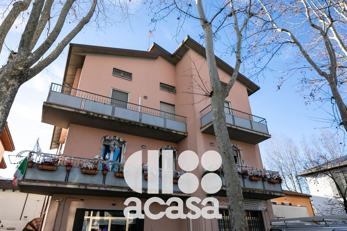 INTERESSANTE APPARTAMENTO A 200 MT DAL MARE