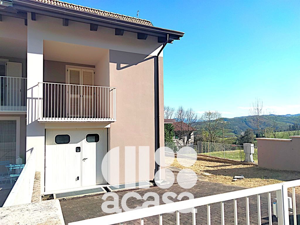VILLETTA A SCHIERA DI TESTA