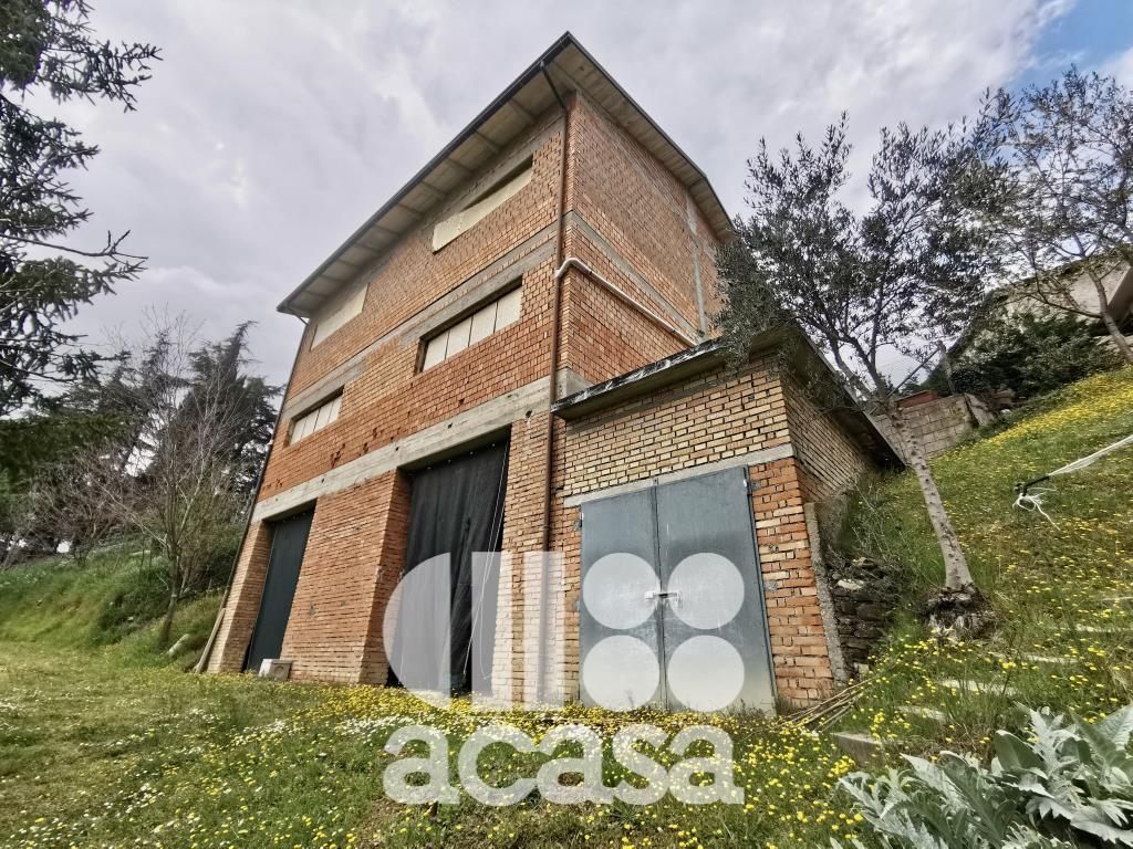 TERRENO AGRICOLO