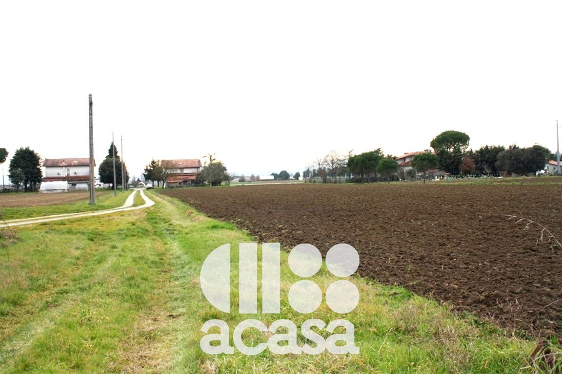 TERRENO AGRICOLO CON DEPOSITO ATTREZZI E POZZO ARTESIANO