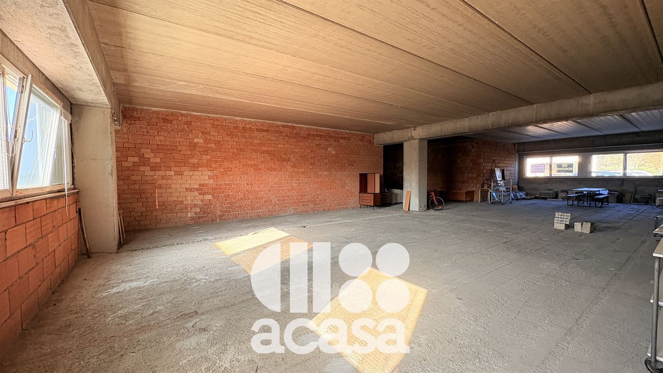 IIMMOBILE COMMERCIALE E RESIDENZIALE A CESENATICO