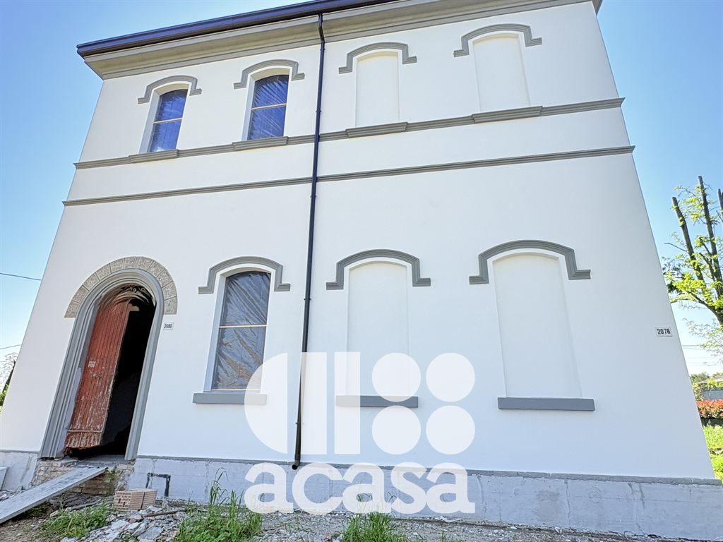 Villa di gran pregio