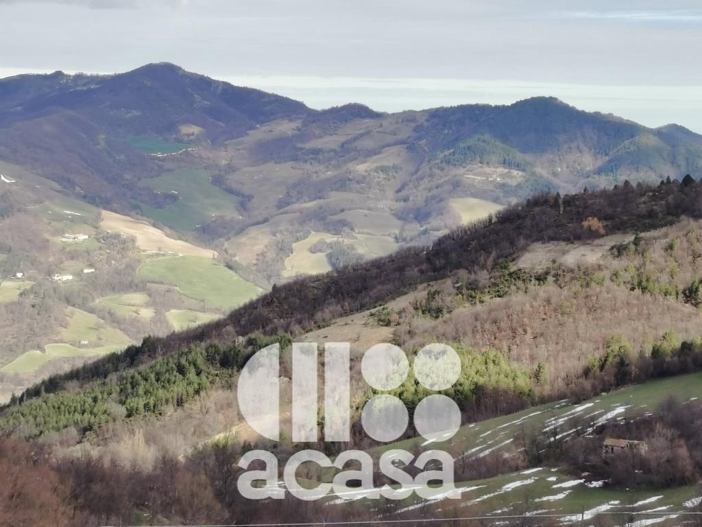 CASALE CON TERRENO